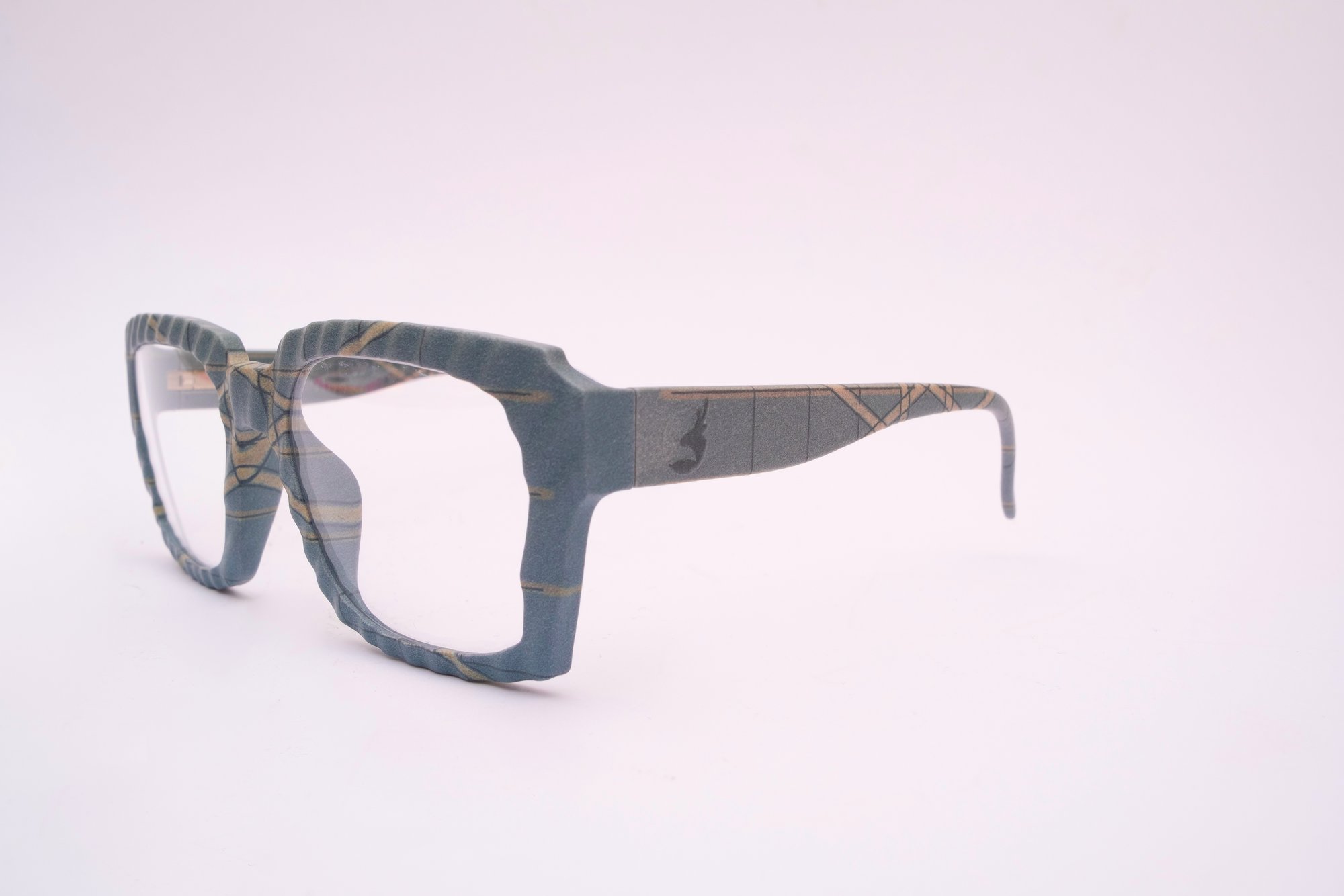 model image